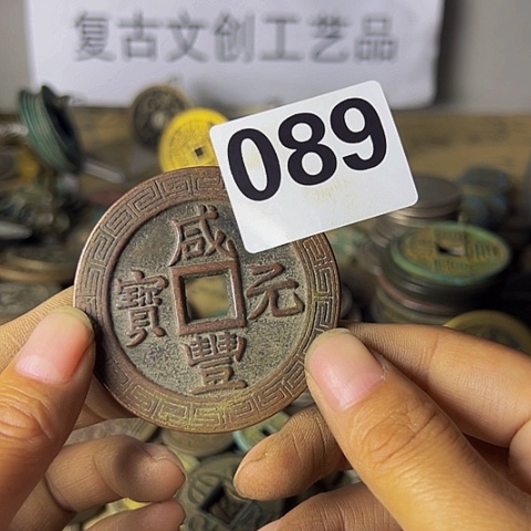 铜天**美复古文创工艺品