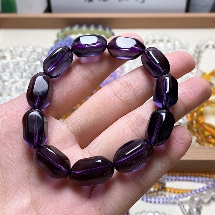 非金属卡20mm乌拉圭糖果珠