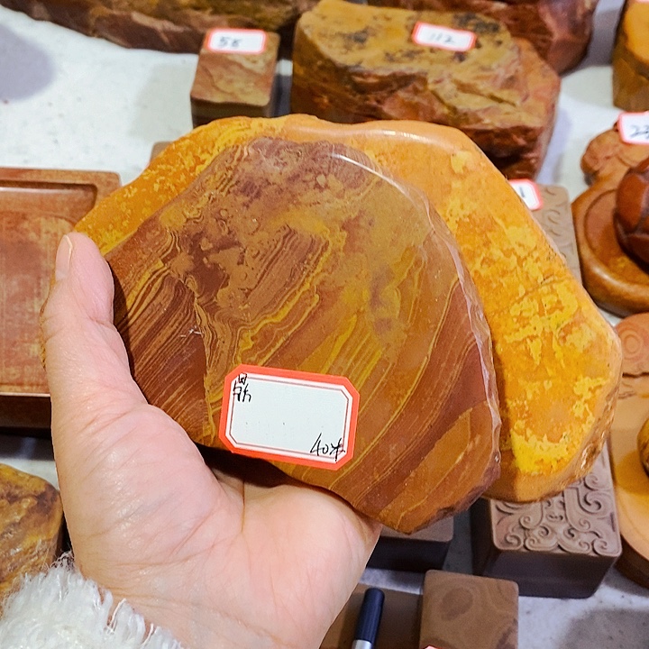 鼎***原石材温润如玉系列产品