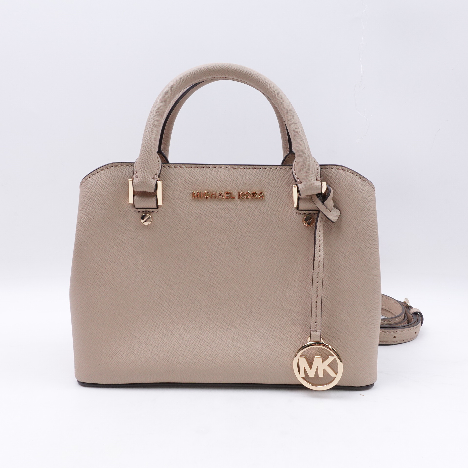95新 MICHAEL KORS/迈克高仕 单肩包/T10165619
