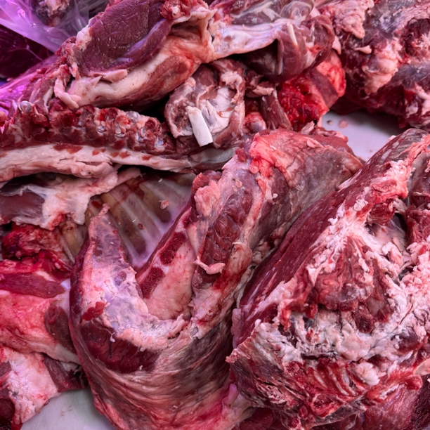 【新鲜牛羊肉】一物一拍，临时改价，1斤起