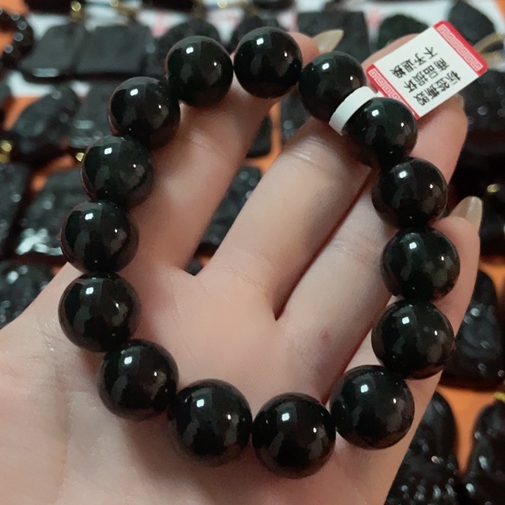 翡翠颈饰未镶嵌D*o翡翠吊坠