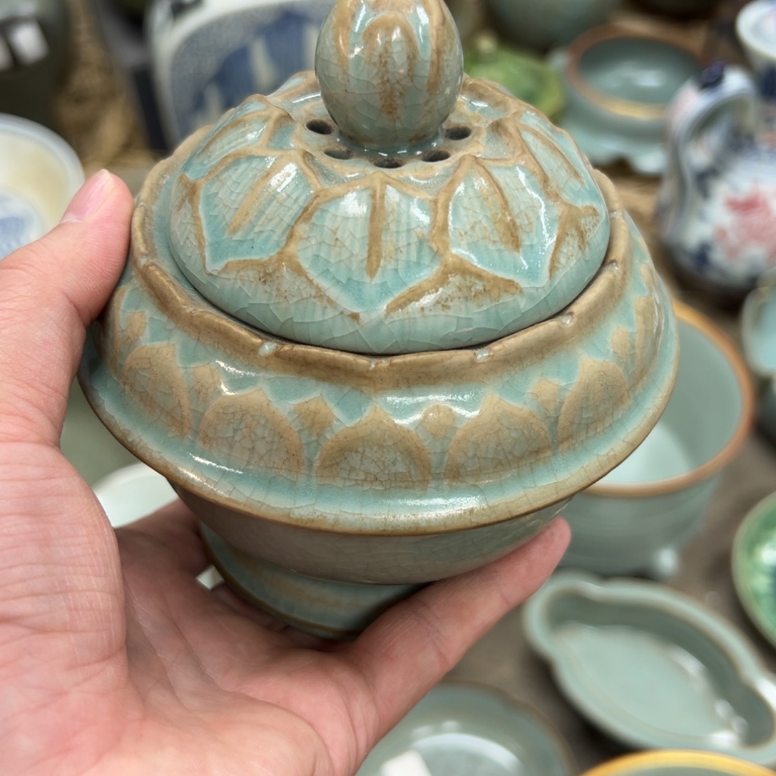 陶摆件瓷瓷哎瓷瓷瓷瓷哎瓷
