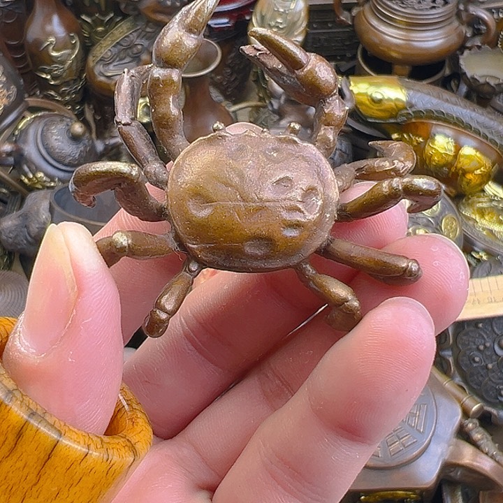 I don’t know if I can get a