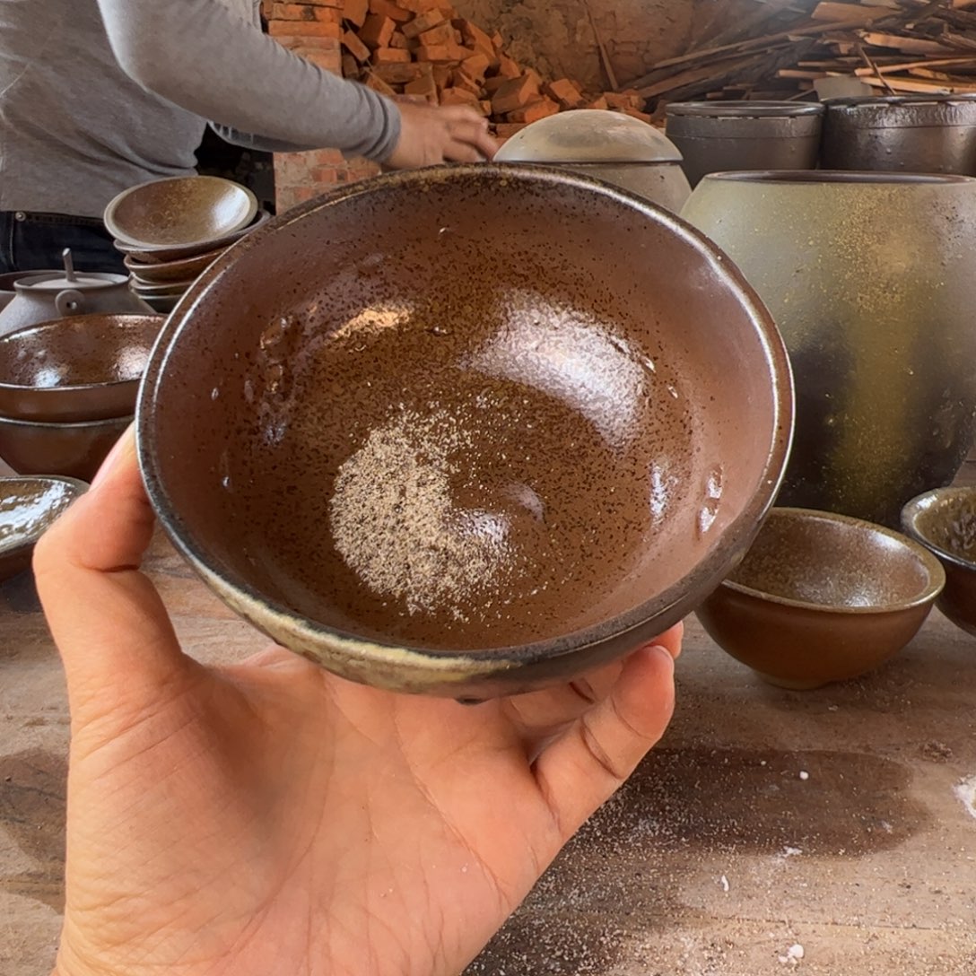 坭兴陶贵台龙窑A109