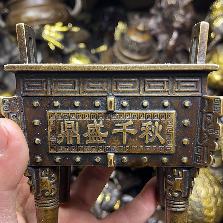 航弟文玩铜器链接