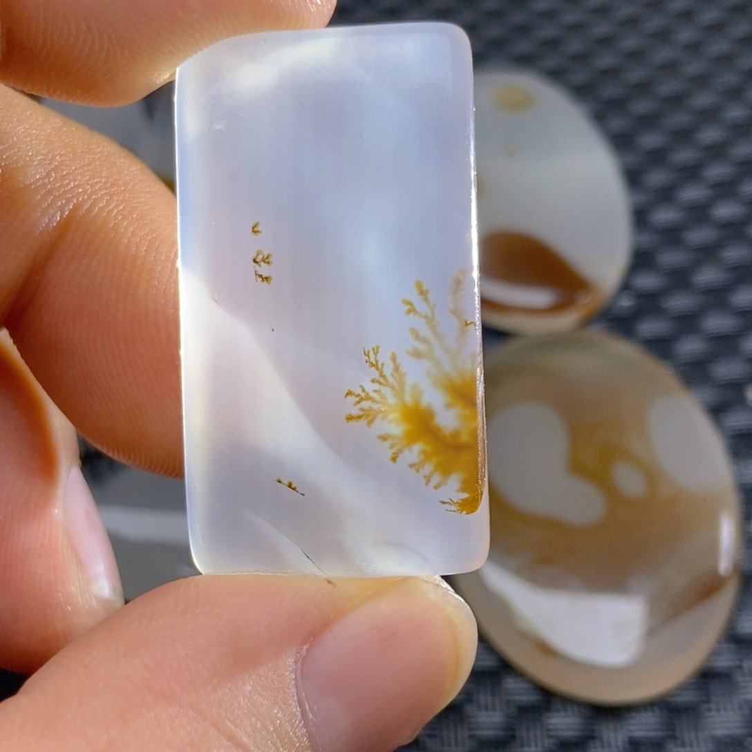 【闪购商品】未镶嵌颈饰玛瑙/玉髓气**千