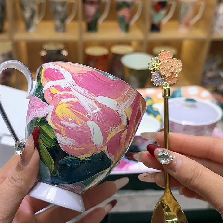 骨瓷实付满10包邮哈