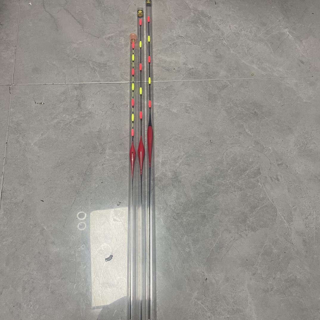 摆渡人日用夜用无铅漂大5目无铅漂7目顿口漂