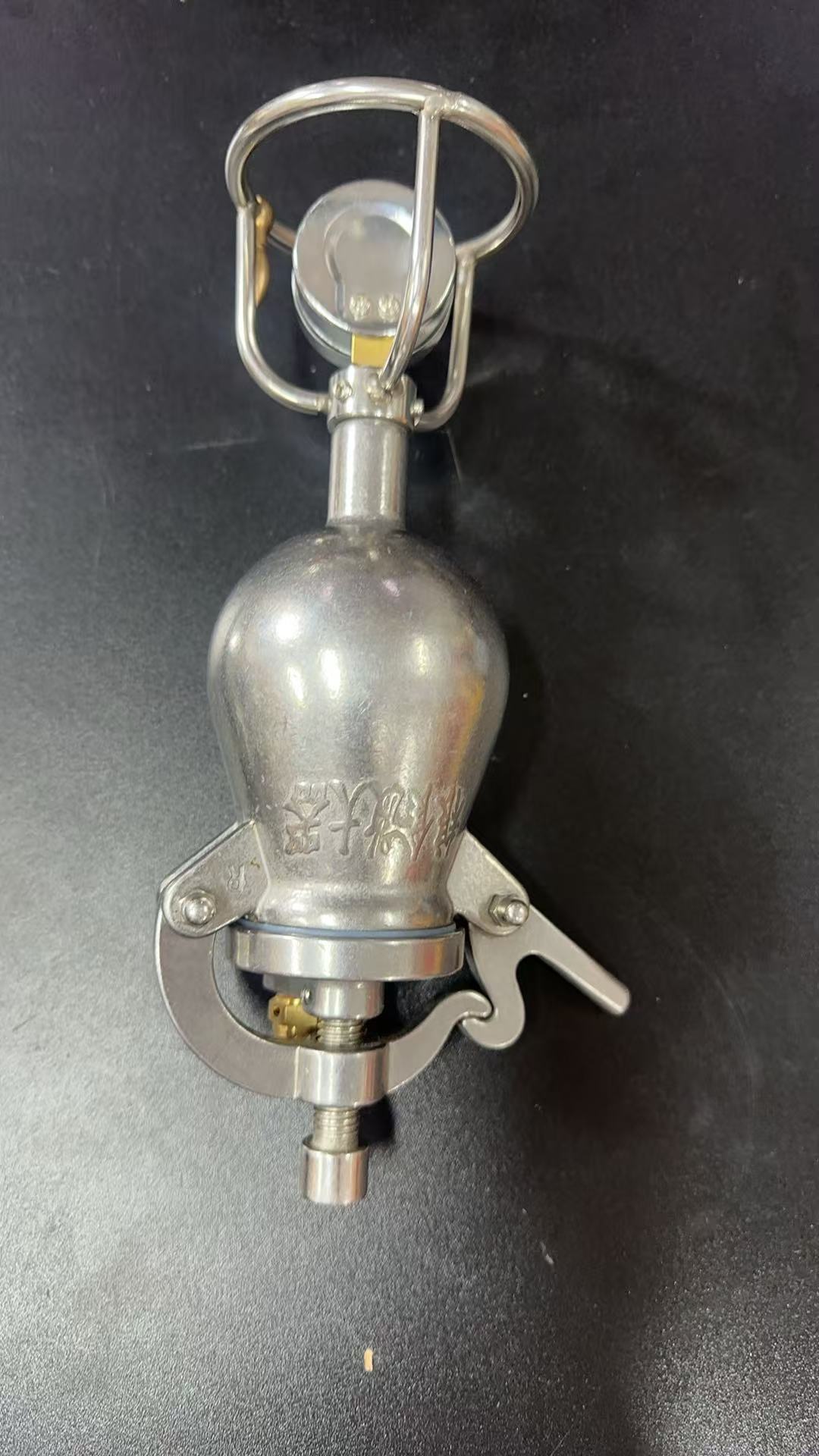 爆米花迷你爆米花机摆件