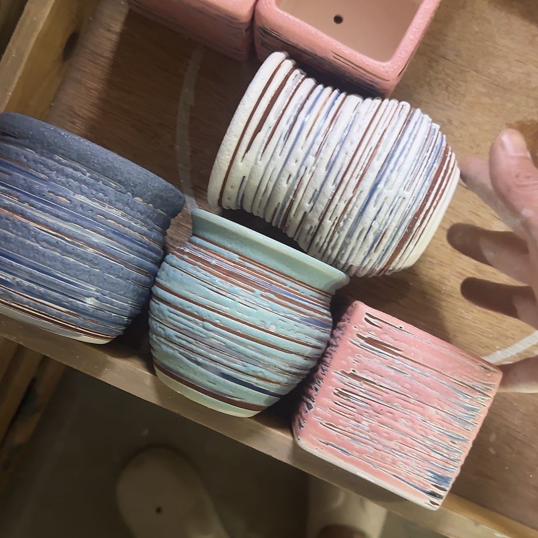 陶瓷4个福利局·凑9元发·一个个买·自动合并订单·