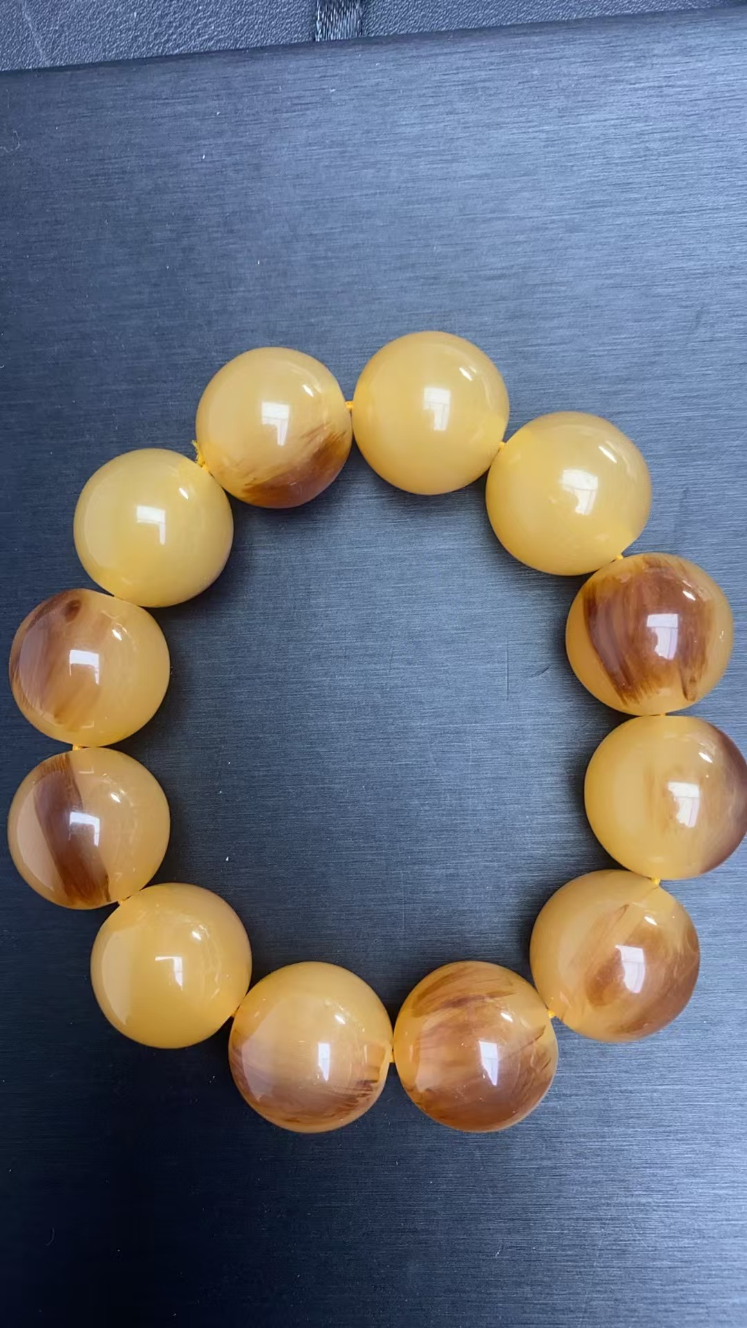 手链 CY73【创艺家】精致手串（多样性发其一）