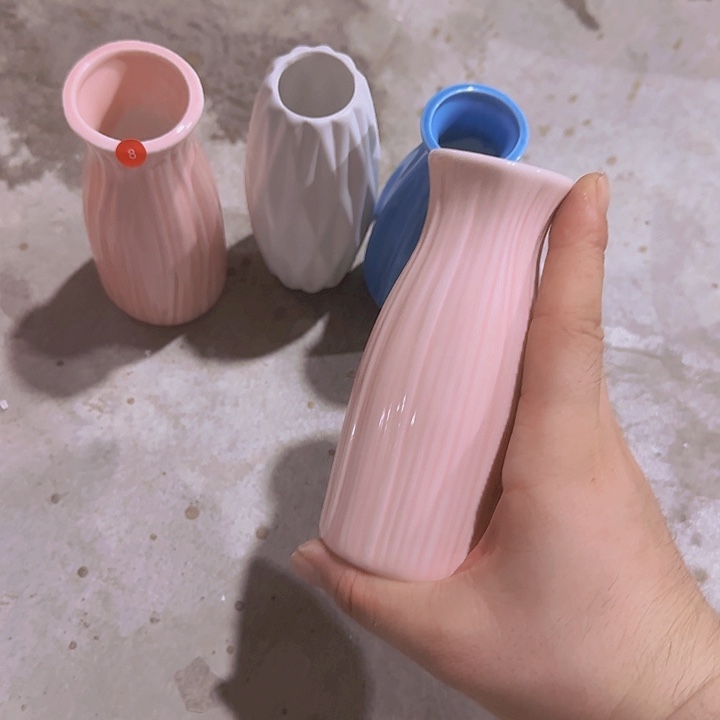 大***妈瓷片瑕疵12厘米组合8号