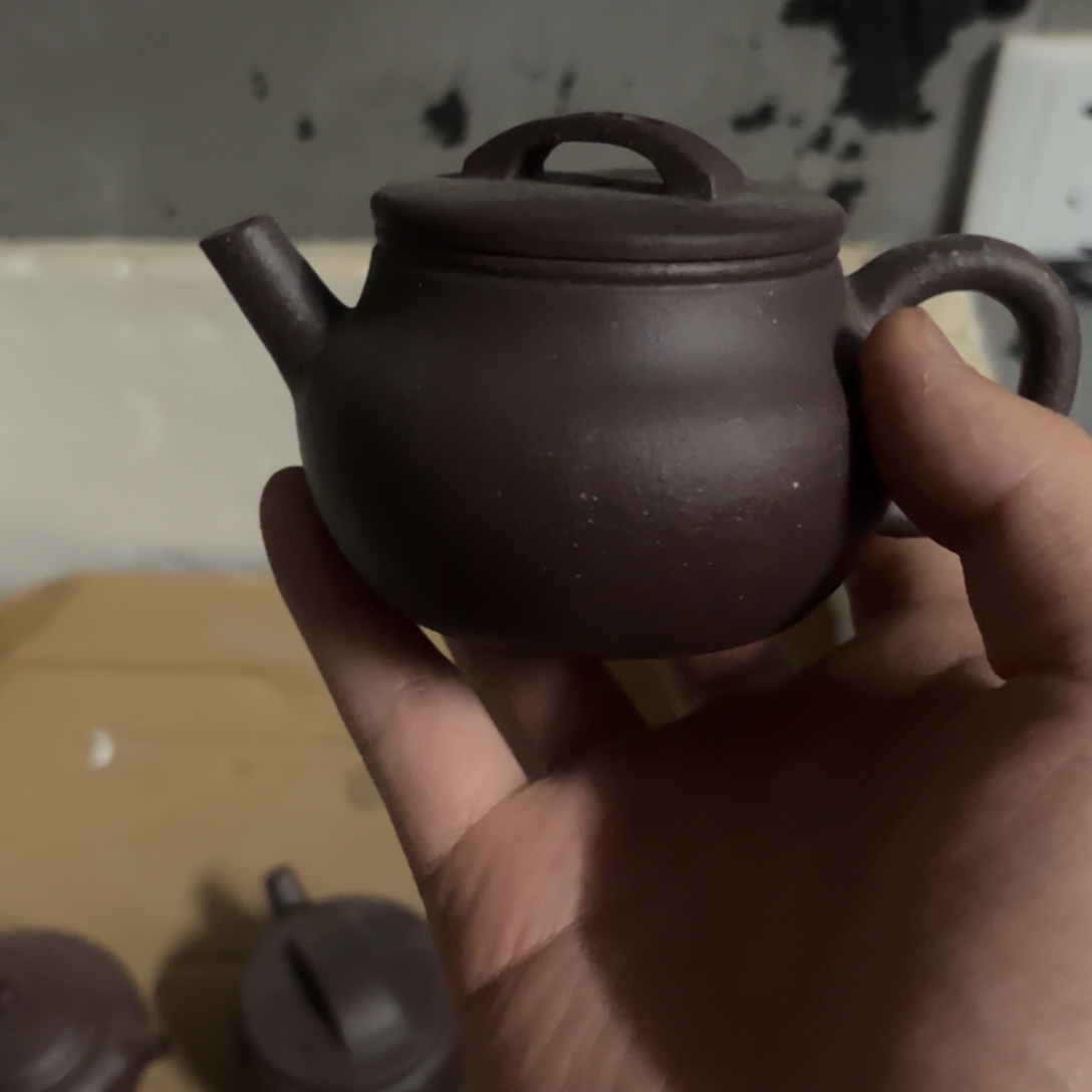 茶壶紫砂紫砂紫砂