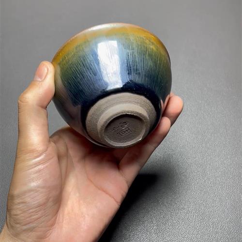 【闪购商品】茶盏-瑕疵-512.........