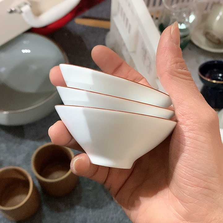 微瑕茶具介意勿拍