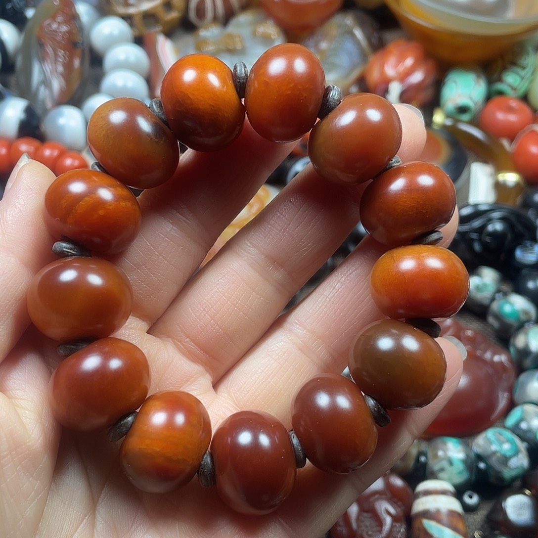 玛瑙/玉髓未镶嵌挂件