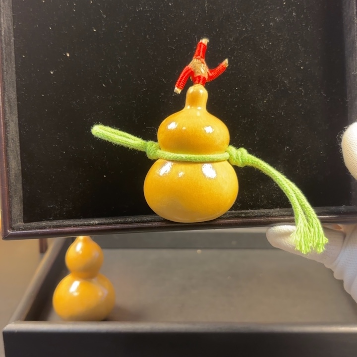 天然葫芦 一物一拍