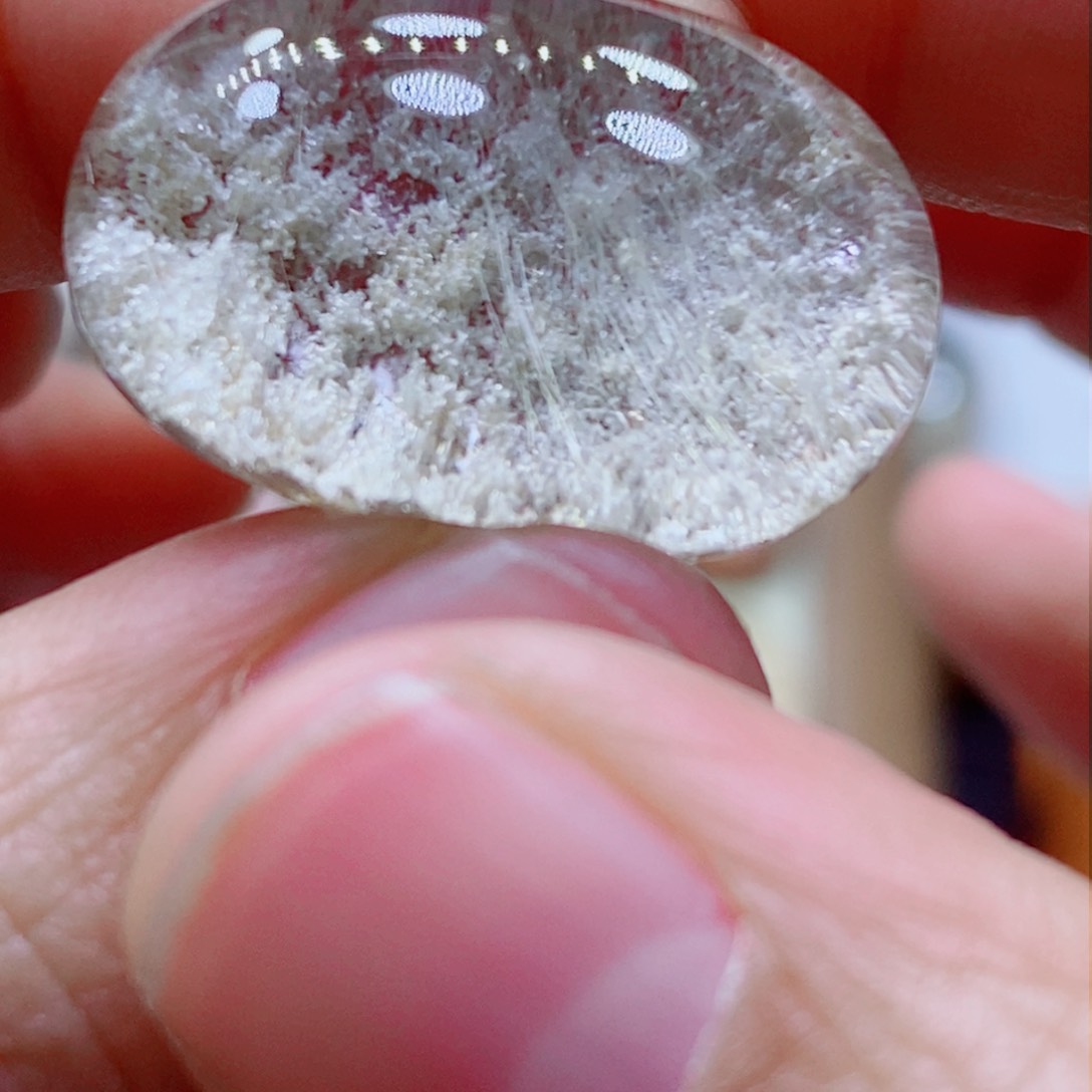 吊坠(不含链)未镶嵌水晶水晶