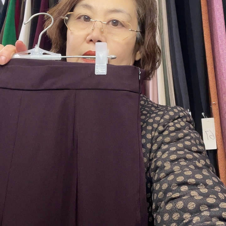 新版各地紫1.1米面料