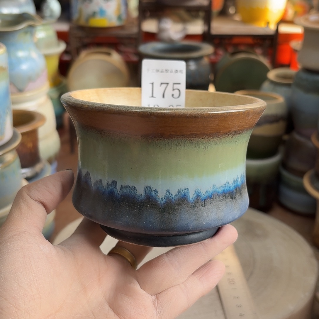 瓷片景德镇陶瓷手工制作