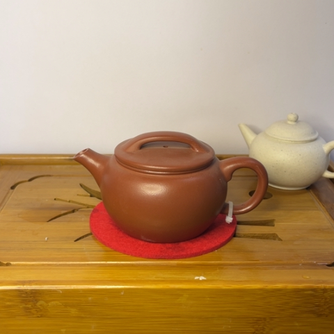 茶壶紫砂中国宜兴泽诺贝