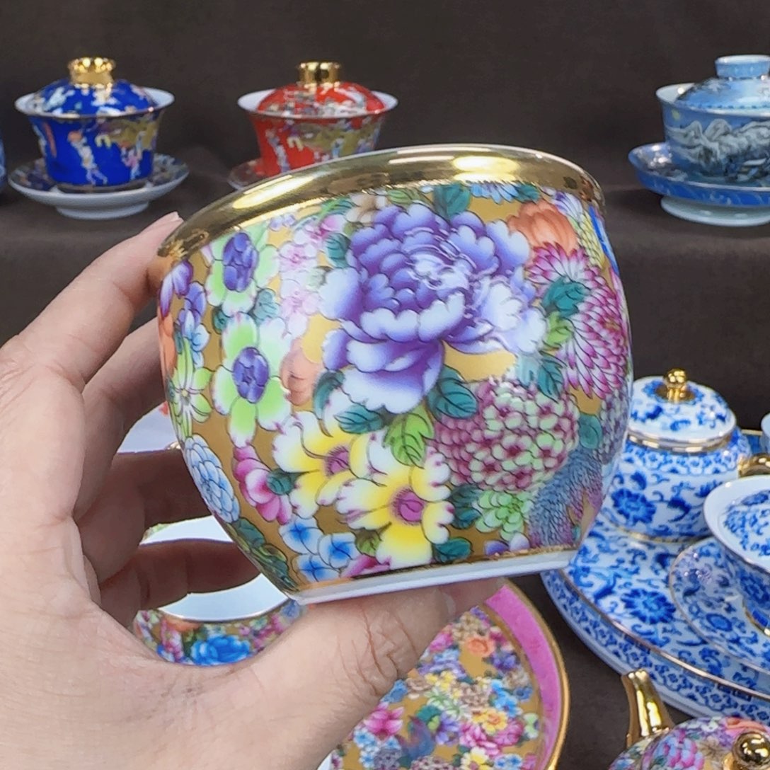 景德镇陶瓷学院副院长