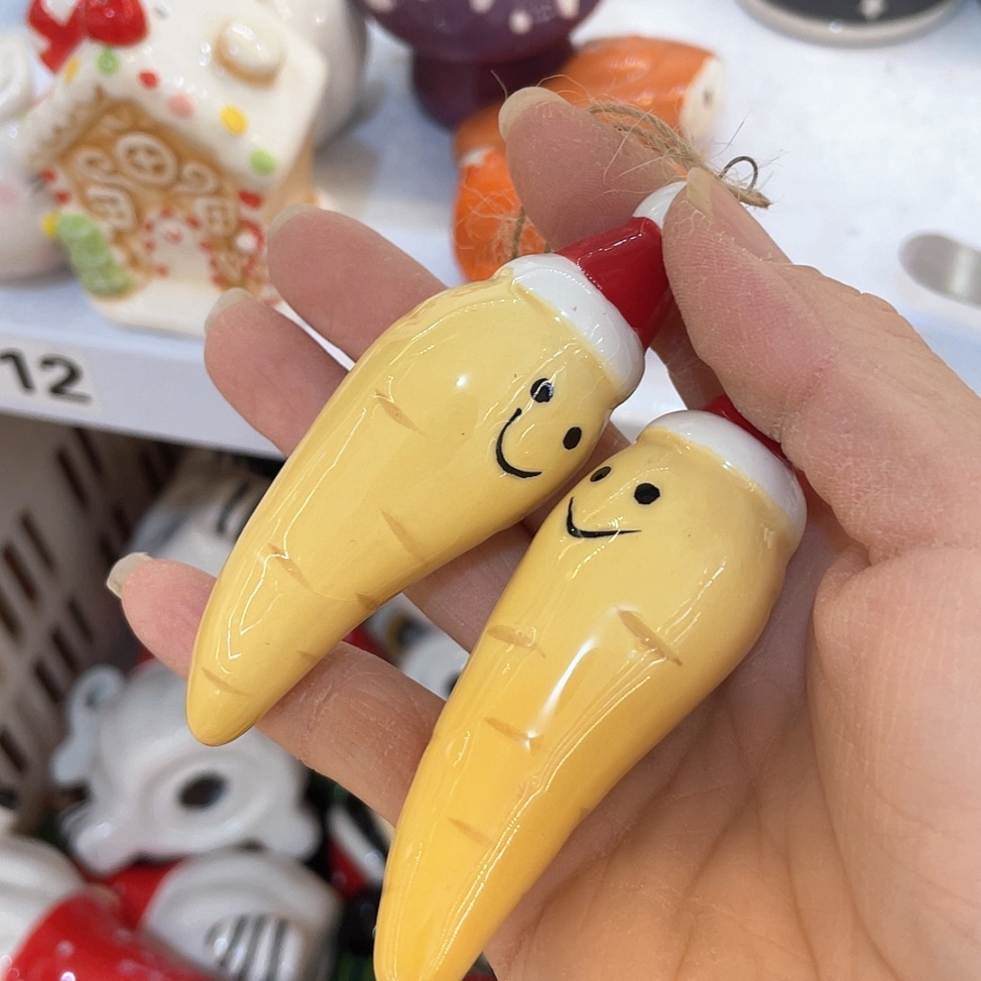 陶瓷微瑕介意慎拍