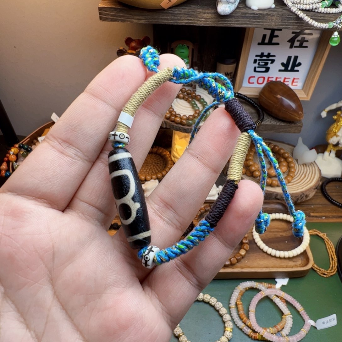 菩提根/象牙果手串