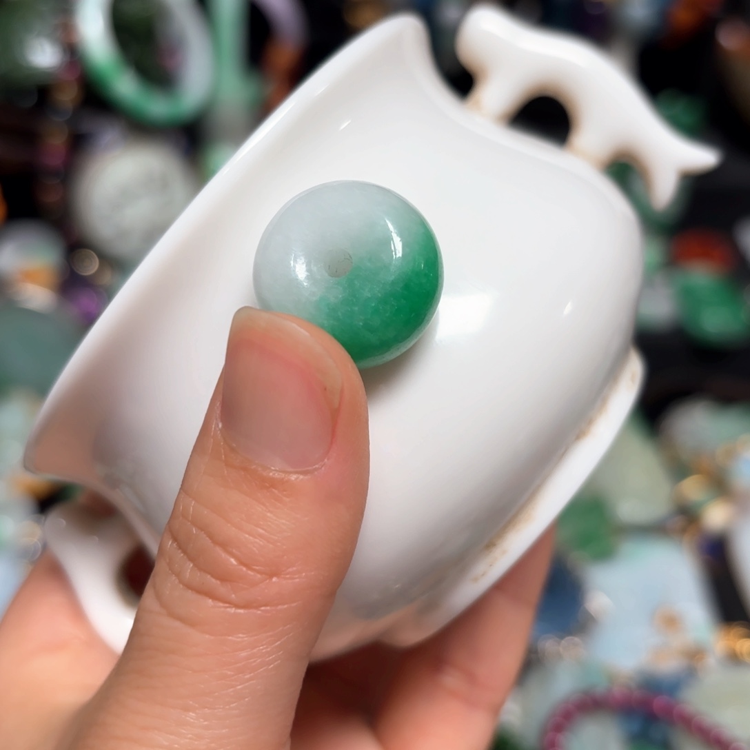 茶盏福利品不议价