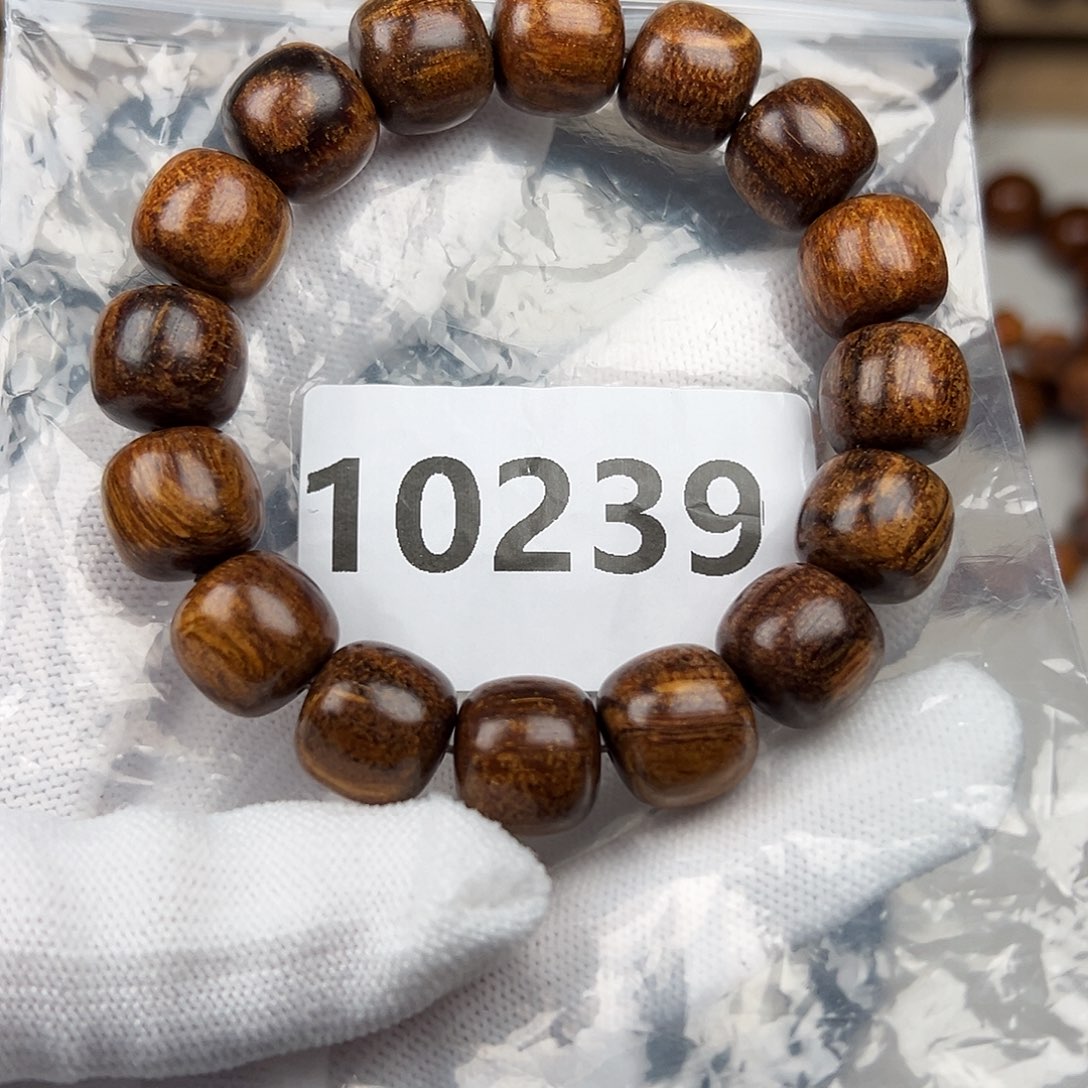 贡木其他1314巴贡手串