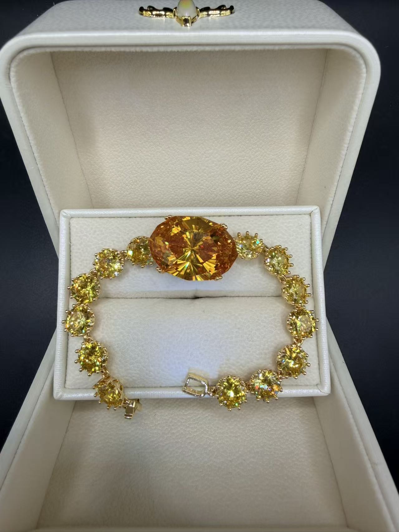 手链 【星辉绚灿闪耀之星】A303