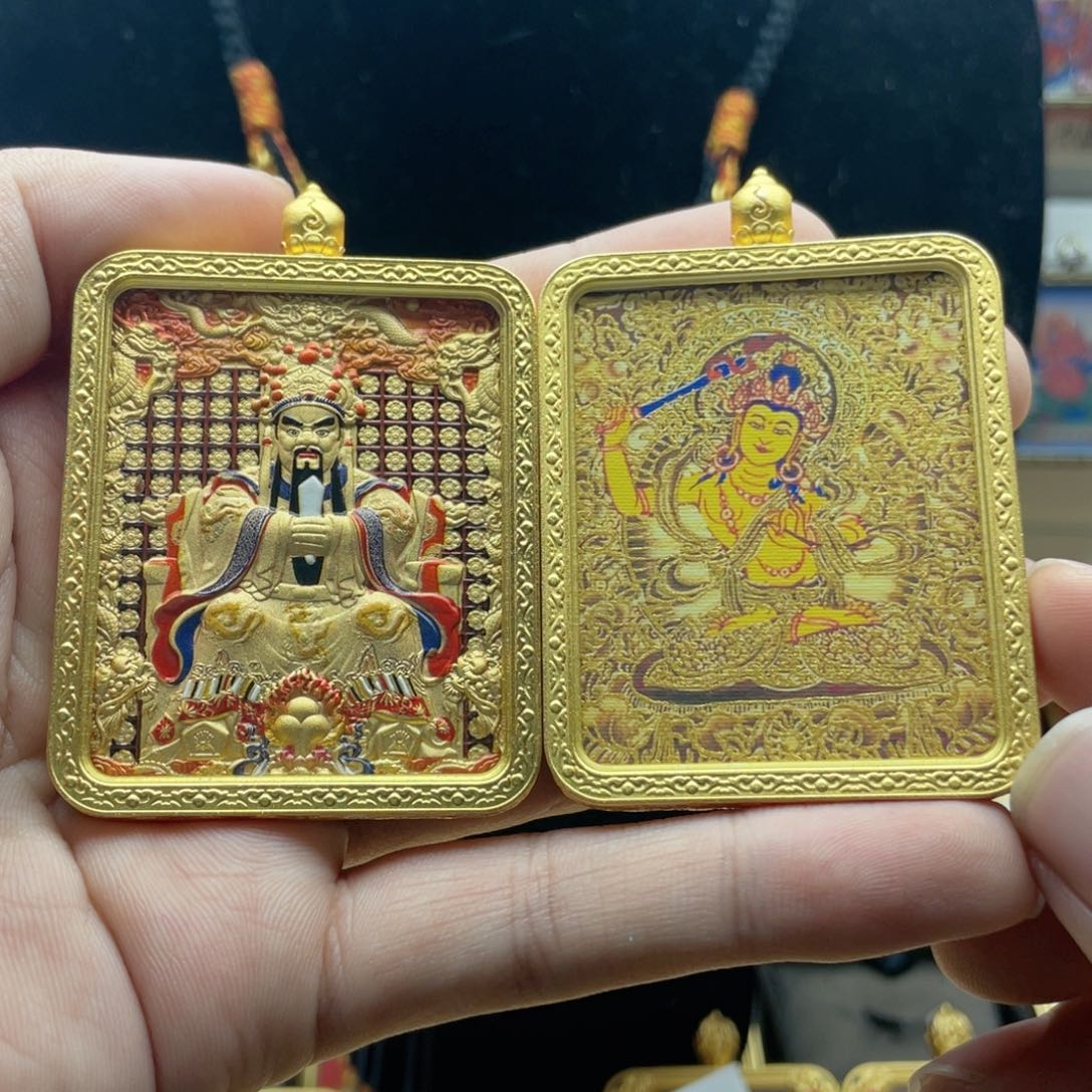 ?*果唐卡定制一步到位