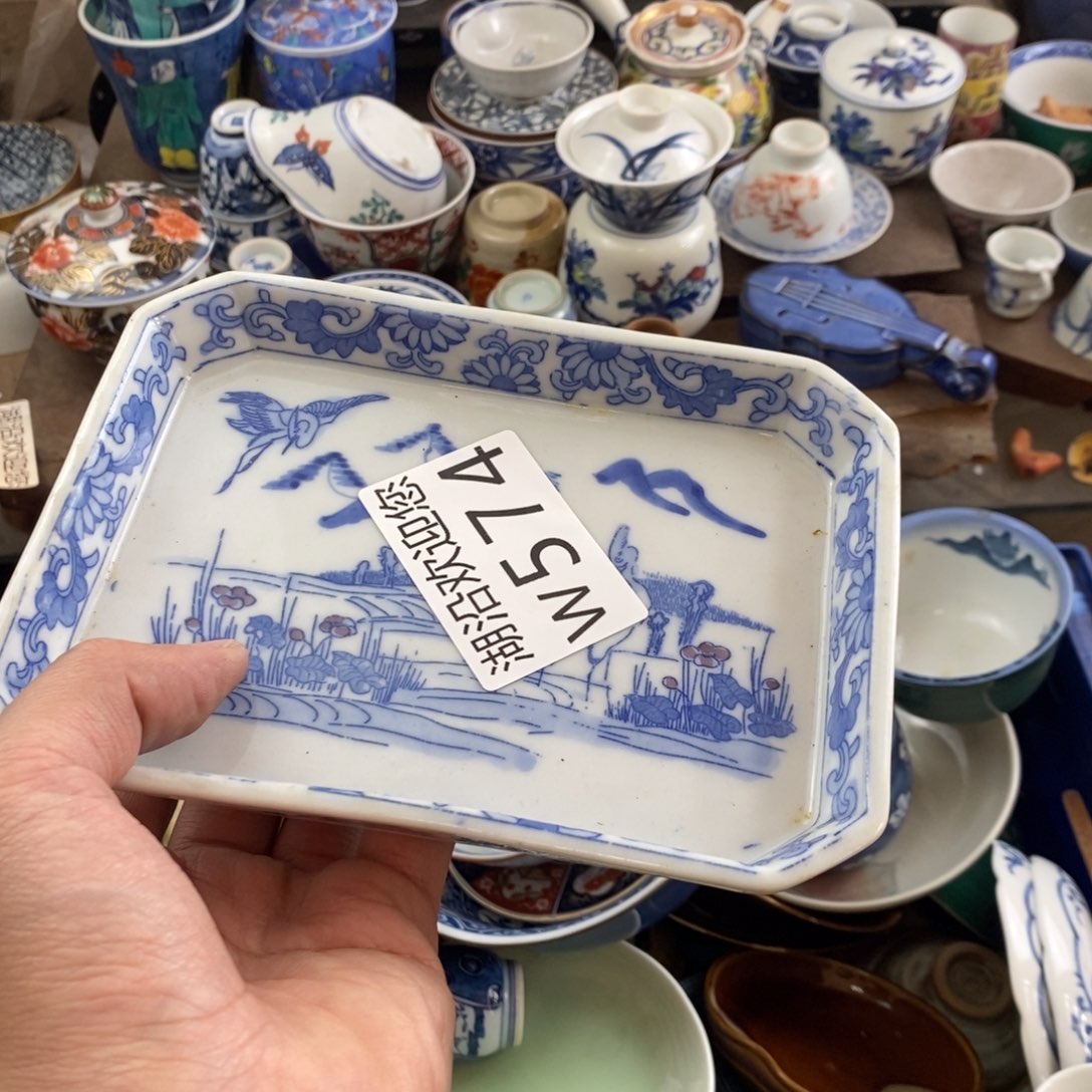 好***嚴瓷器的时候我也是醉