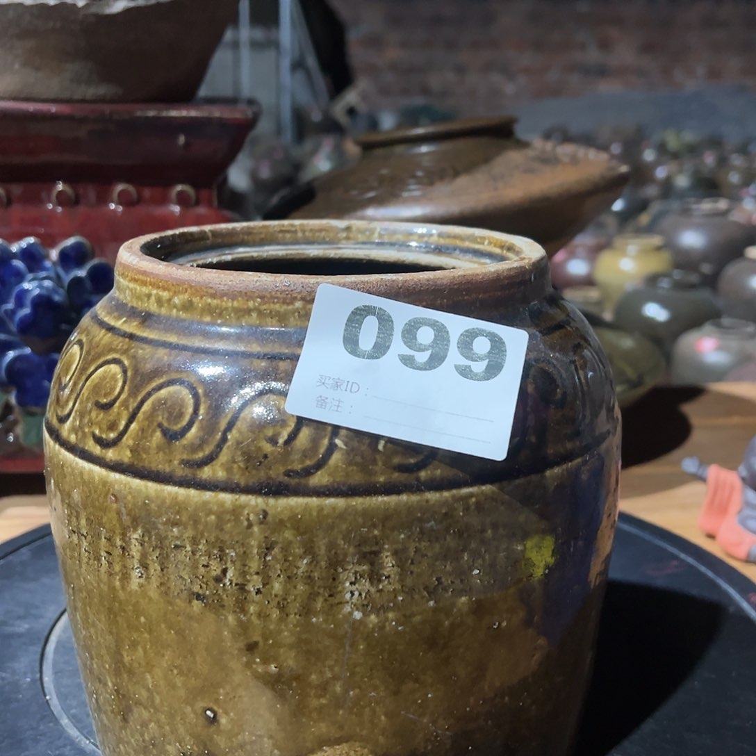 【闪购商品】土陶的忆*0000000099