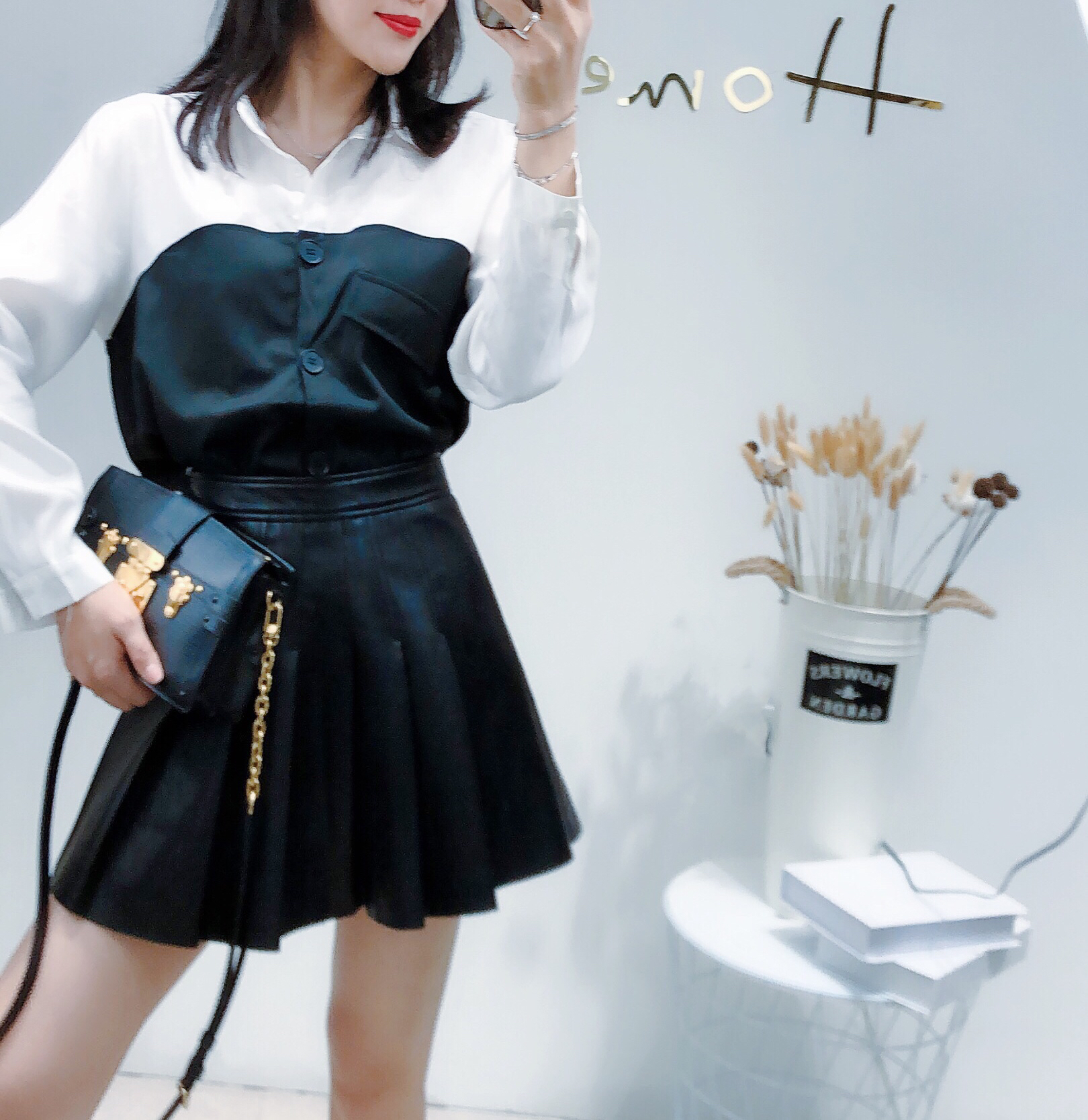 2025新款套装连衣裙