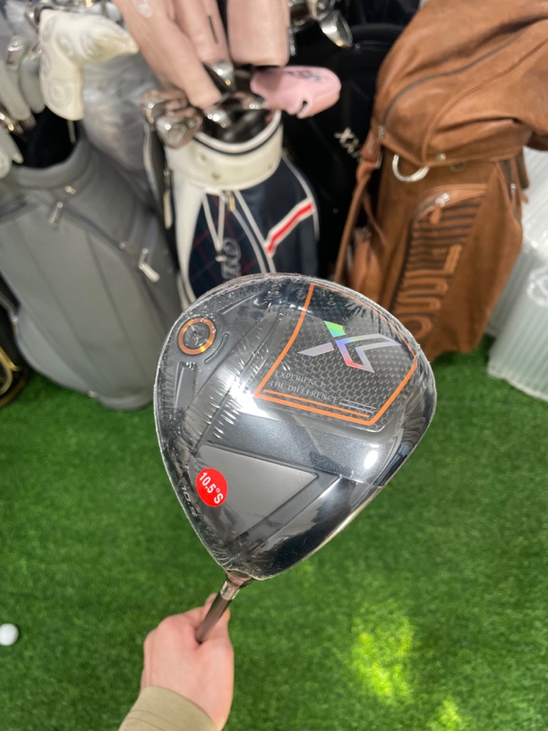 xxio xx10 eks1100一号木 47g s硬度 95新 高尔夫球杆