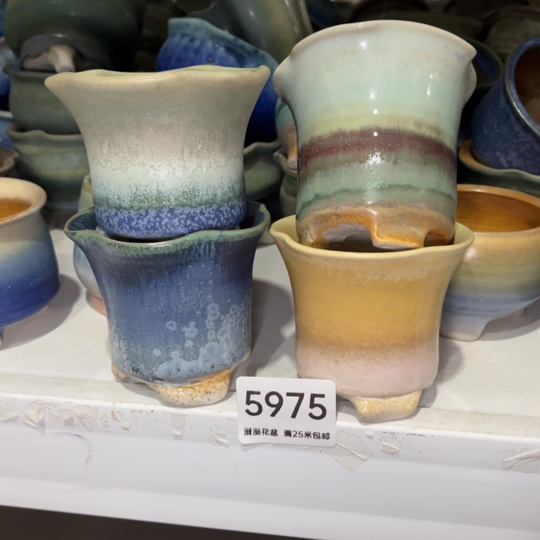 5975内口7景德镇手工