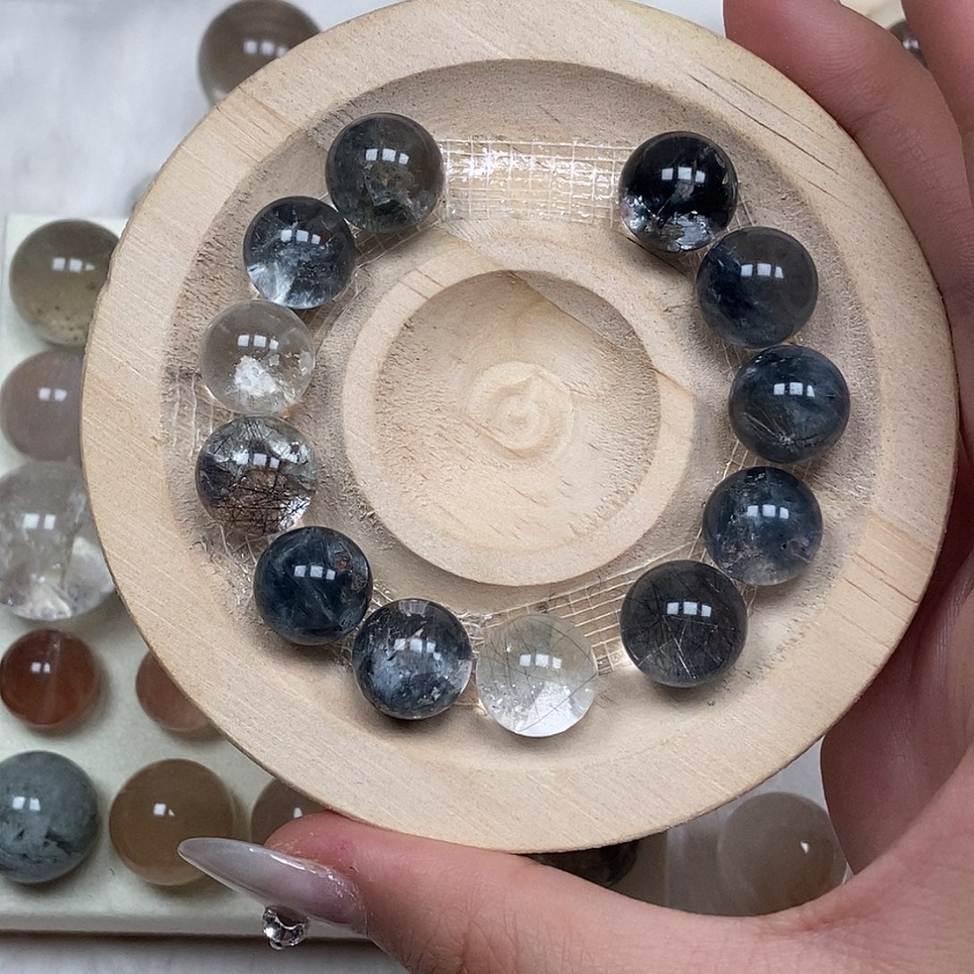 ****#珠宝半成品未镶嵌紫晶