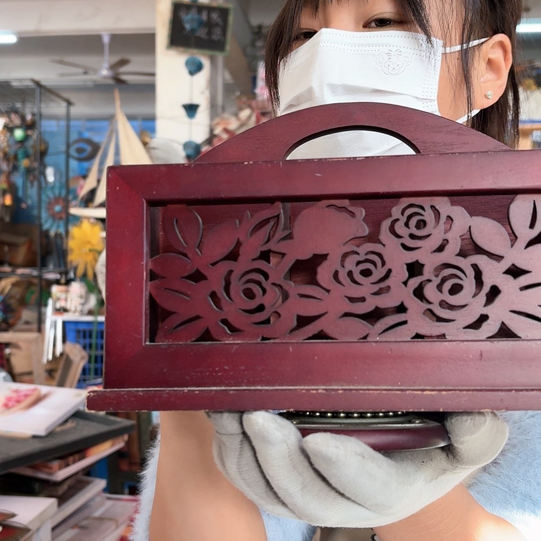 核桃木/黑胡桃（胡桃木）