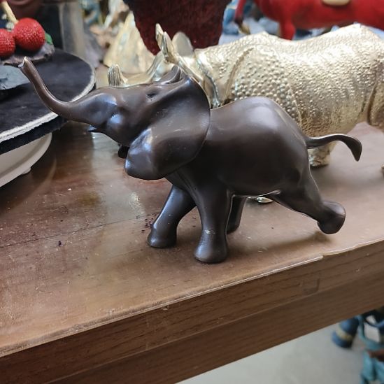 铜雕工艺品源头厂家可定制