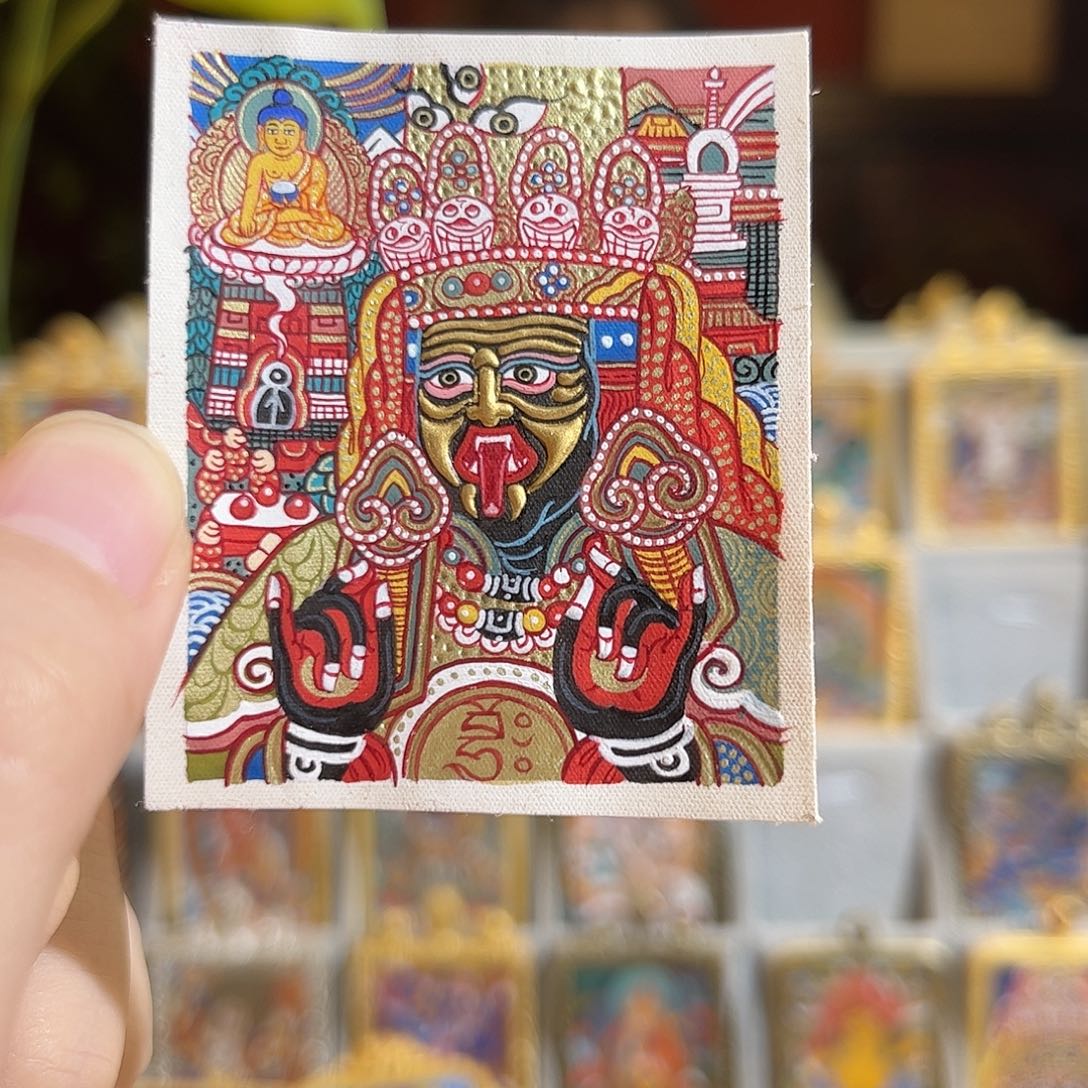 唐卡唐卡唐卡唐卡