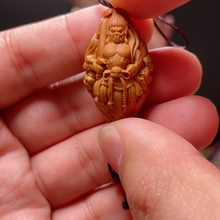 橄榄核手串/手链橄榄球赛