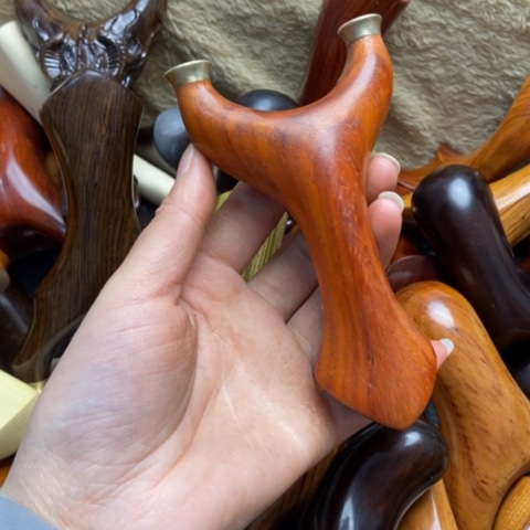 大果紫檀（缅甸花梨）瑕疵255