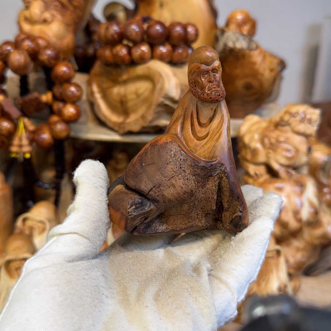 柏木（崖柏）66666666666666