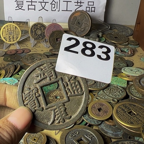 铜梦**真复古文创工艺品