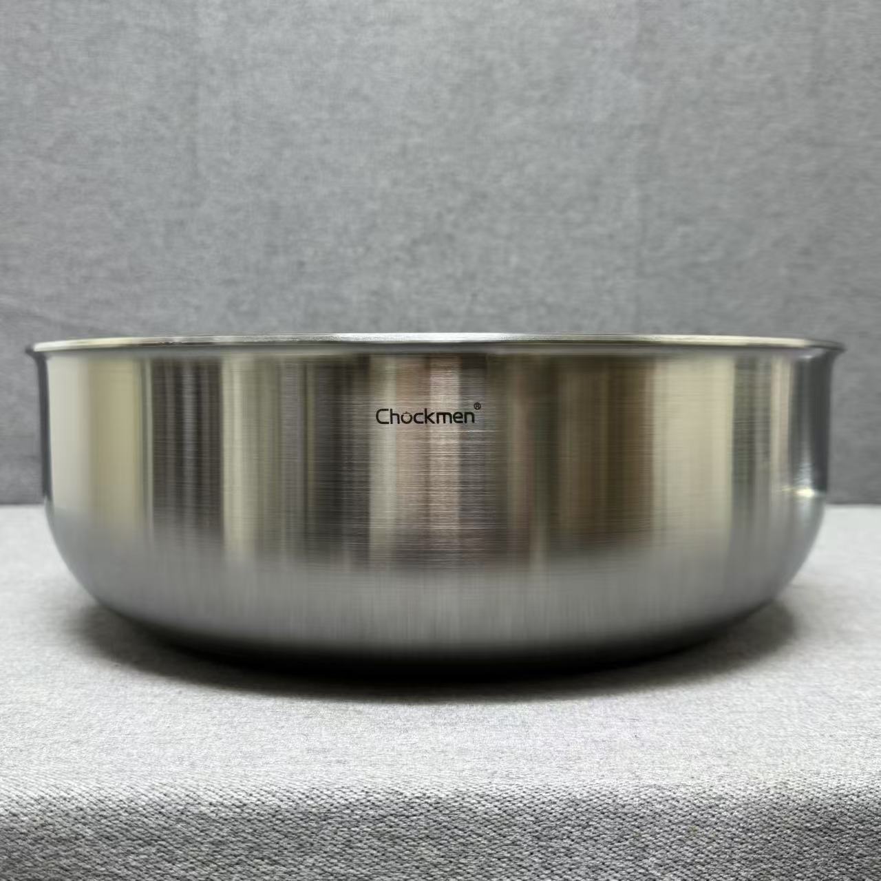 15-002 Chockmen 烘培料理盆 和面盆 32*11CM 重约2.11KG