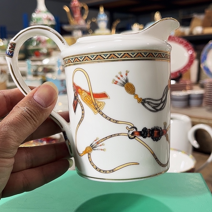 骨瓷优质骨瓷打一折了