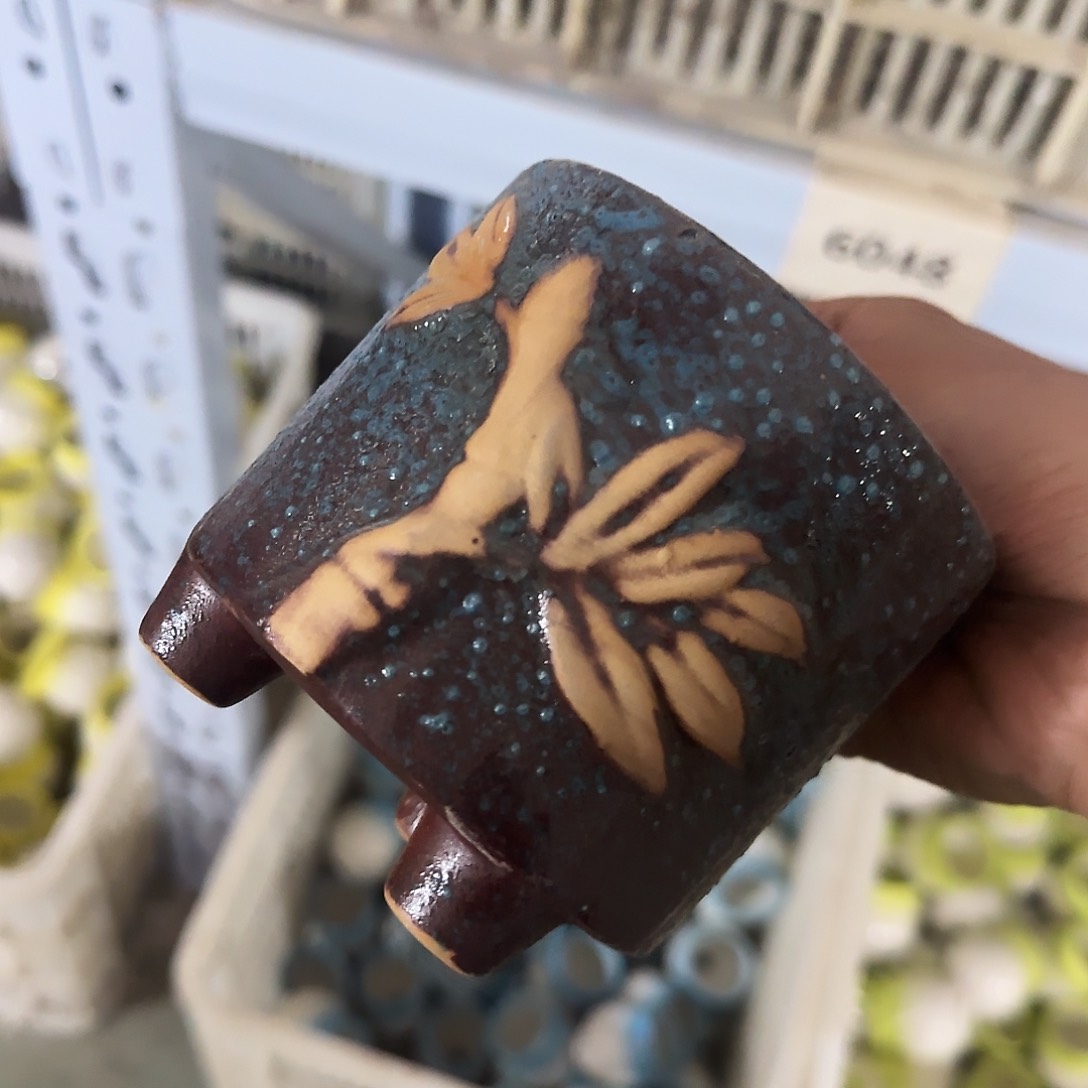 陶瓷福利局·自动合并订单·一个个买凑9元发·6048