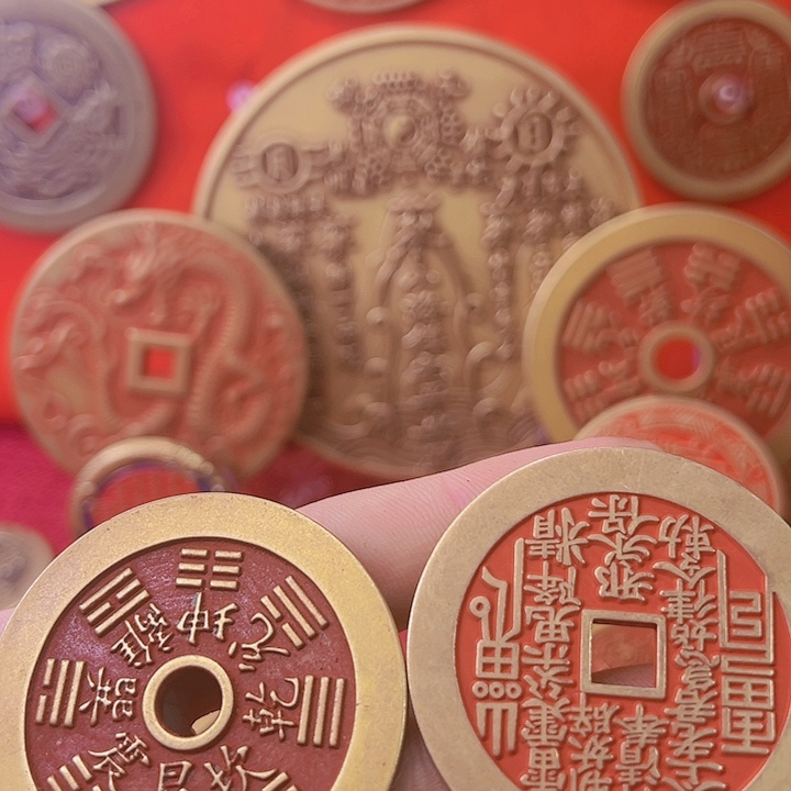 精品高货花钱护您万周全